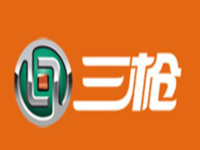 三枪电动车品牌LOGO