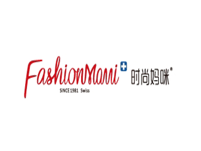 时尚妈咪品牌LOGO