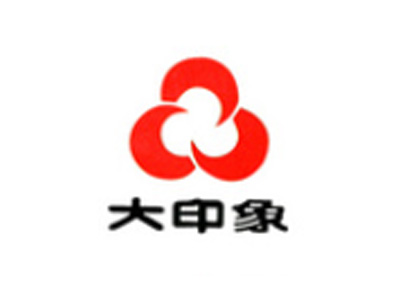 大印象品牌LOGO