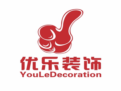 优乐装饰品牌LOGO