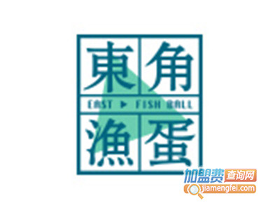 东角渔蛋品牌LOGO