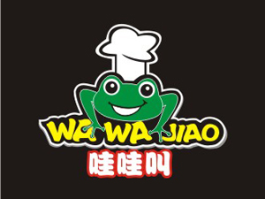 哇哇叫干锅品牌LOGO