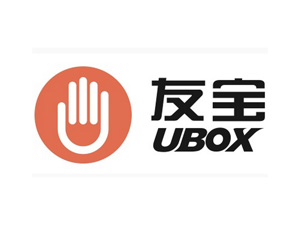 友宝品牌LOGO