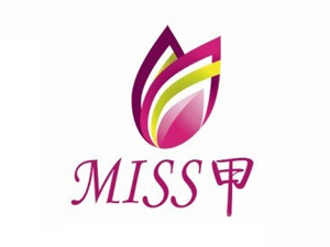 Miss甲品牌LOGO