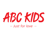 abc童装品牌LOGO