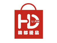 韩都优品品牌LOGO