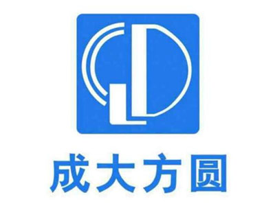 成大方圆品牌LOGO