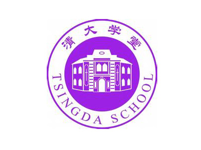 清大学堂品牌LOGO