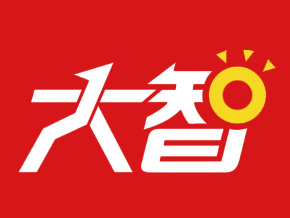 大智教育品牌LOGO