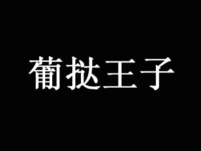 葡挞王子品牌LOGO