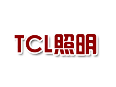 TCL照明品牌LOGO