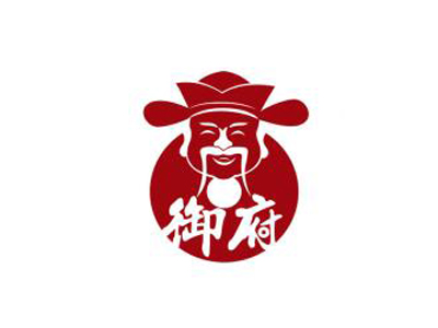 御府和田玉品牌LOGO