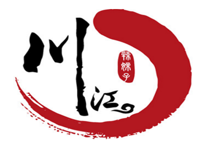 川江辣妹子麻辣香锅品牌LOGO