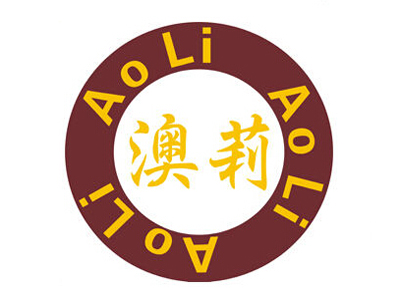 澳莉西餐厅品牌LOGO