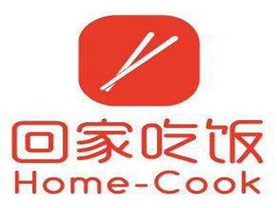 回家吃饭品牌LOGO