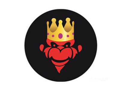 红猴奶茶品牌LOGO