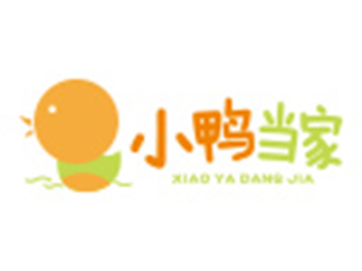 小鸭当家品牌LOGO