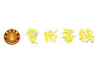 爱尚香锅品牌LOGO