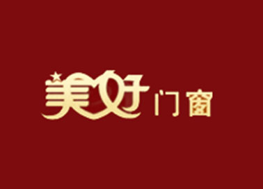 美好门窗品牌LOGO