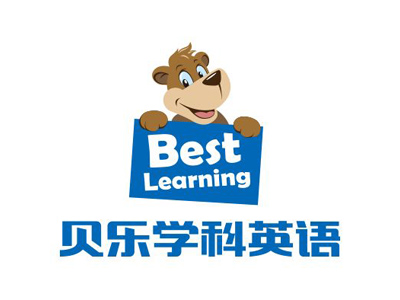 贝乐英语品牌LOGO