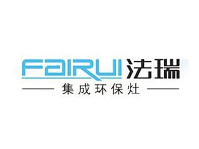 法瑞集成灶品牌LOGO