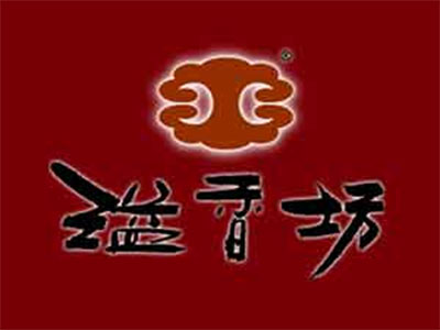 溢香坊品牌LOGO