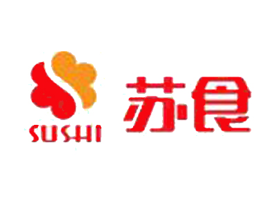 苏食冷鲜肉品牌LOGO