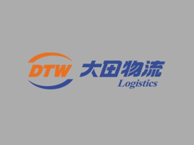 大田物流品牌LOGO