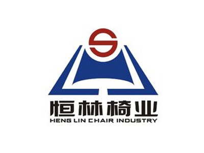 恒林椅业品牌LOGO