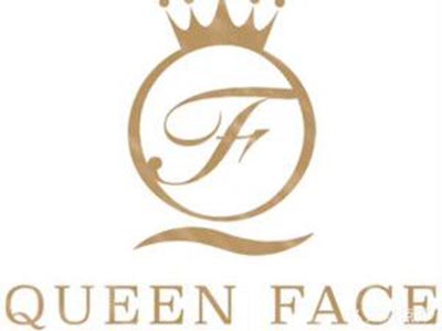 Queen Face皮肤管理品牌LOGO