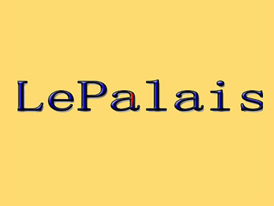 Le Palais加盟费