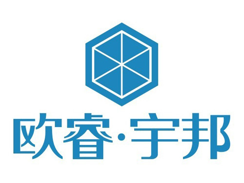 欧睿宇邦品牌LOGO