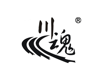 川魂冒菜品牌LOGO