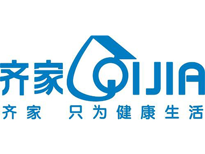 齐家空气净化器品牌LOGO