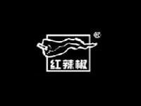 红辣椒袜业品牌LOGO