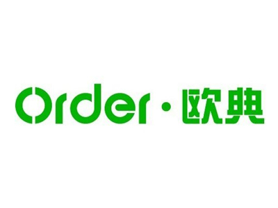 欧典地板品牌LOGO