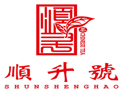 顺升号品牌LOGO