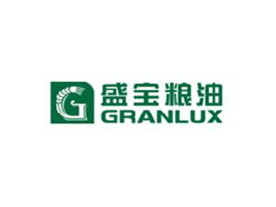 盛宝粮油品牌LOGO