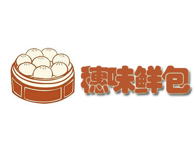 穗味鲜包品牌LOGO