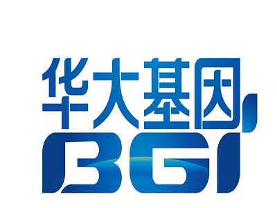 华大基因检测品牌LOGO