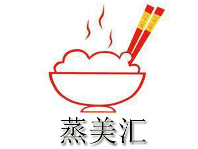 蒸美汇品牌LOGO