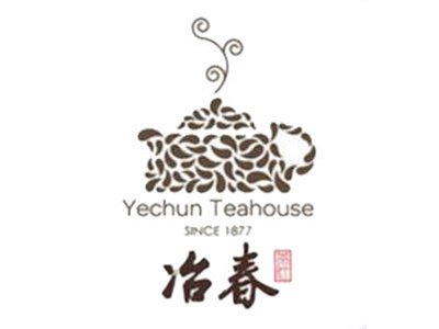 冶春小馆品牌LOGO