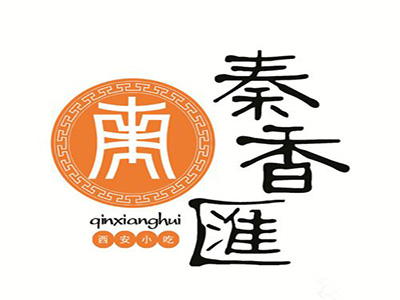 秦香汇品牌LOGO