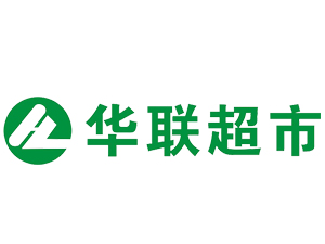 华联超市品牌LOGO