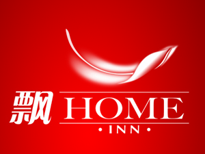 飘home连锁酒店品牌LOGO