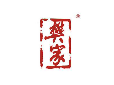 樊家凉皮品牌LOGO