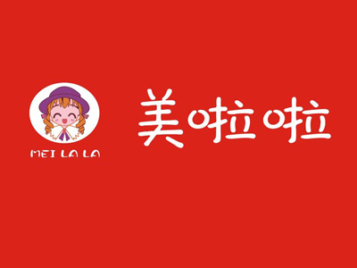 美啦啦手表品牌LOGO