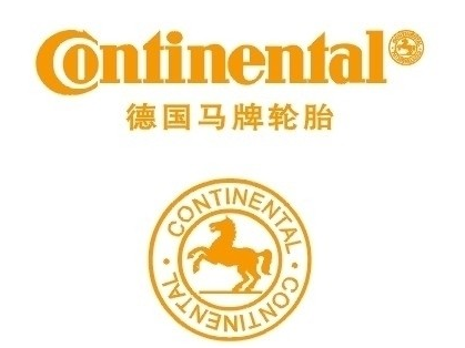 马牌轮胎品牌LOGO