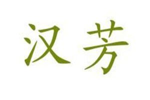 汉芳美容院加盟费