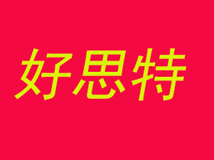 好思特品牌LOGO